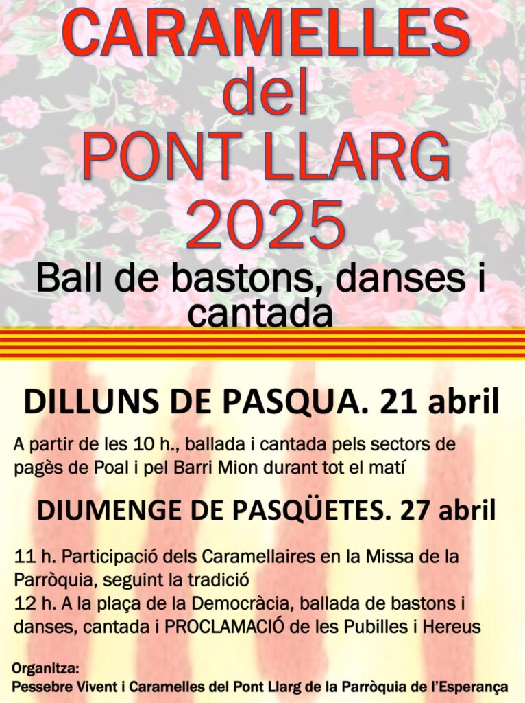 CARAMELLES2025